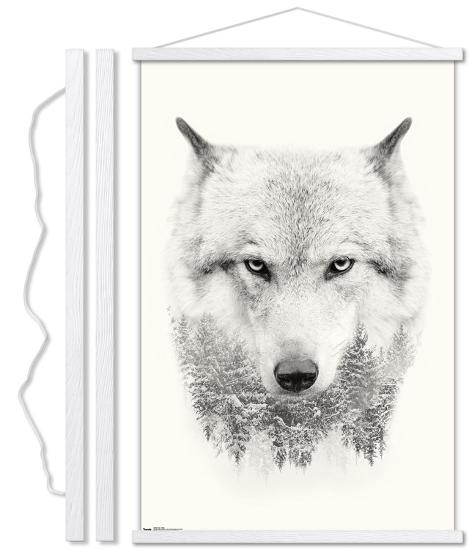 Poster Hanger, , large