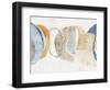 Magnetism I-PI Studio-Framed Art Print