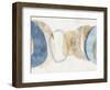 Magnetism II-PI Studio-Framed Art Print