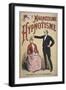 Magnetisme et Hypnotisme, Popular French Manual-null-Framed Art Print
