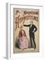 Magnetisme et Hypnotisme, Popular French Manual-null-Framed Art Print