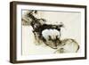 Magnetite-Kari Taylor-Framed Giclee Print