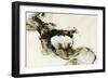 Magnetite-Kari Taylor-Framed Giclee Print