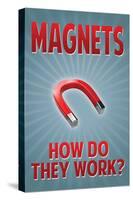 Magnets How Do They Work-null-Stretched Canvas