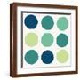 Brown Frame