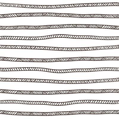Rope Pattern