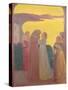 Magnificat, 1909-Maurice Denis-Stretched Canvas