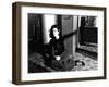 Magnificent Ambersons, Agnes Moorehead, 1942-null-Framed Photo