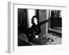 Magnificent Ambersons, Agnes Moorehead, 1942-null-Framed Photo