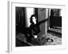 Magnificent Ambersons, Agnes Moorehead, 1942-null-Framed Photo