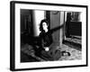 Magnificent Ambersons, Agnes Moorehead, 1942-null-Framed Photo