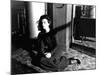 Magnificent Ambersons, Agnes Moorehead, 1942-null-Mounted Photo