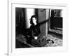 Magnificent Ambersons, Agnes Moorehead, 1942-null-Framed Photo