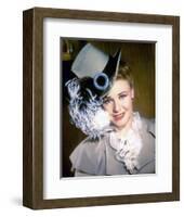 Magnificent Doll-null-Framed Photo