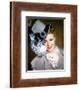 Magnificent Doll-null-Framed Photo