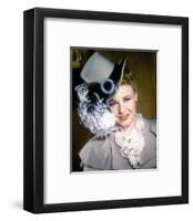 Magnificent Doll-null-Framed Photo