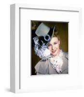 Magnificent Doll-null-Framed Photo