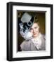 Magnificent Doll-null-Framed Photo