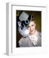 Magnificent Doll-null-Framed Photo