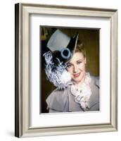 Magnificent Doll-null-Framed Photo