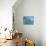 Magnificent Manarola Cinque Terre Via dell Amore-Markus Bleichner-Art Print displayed on a wall