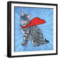 Magnificent Muffin-Marcus Prime-Framed Premium Giclee Print