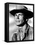 Magnificent Seven, Charles Bronson, 1960-null-Framed Stretched Canvas