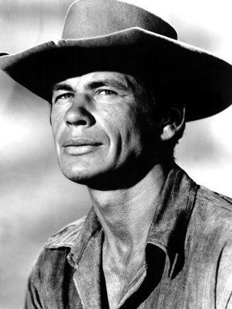 Magnificent Seven, Charles Bronson, 1960' Photo | AllPosters.com