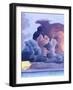 Magnificent Sky I-Grace Popp-Framed Art Print