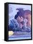 Magnificent Sky I-Grace Popp-Framed Stretched Canvas