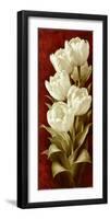 Magnificent Tulips II-Igor Levashov-Framed Art Print