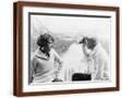 Brown Frame