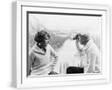 White Frame