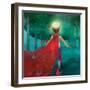 Magnificent-Nancy Tillman-Framed Art Print