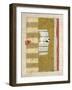 Magnitude-Adele Sypesteyn-Framed Giclee Print