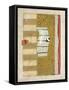 Magnitude-Adele Sypesteyn-Framed Stretched Canvas