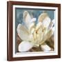 Magnolia 1-Leda Robertson-Framed Giclee Print