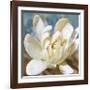 Magnolia 1-Leda Robertson-Framed Giclee Print