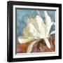 Magnolia 3-Leda Robertson-Framed Giclee Print