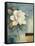 Magnolia Abstract I-Lisa Audit-Framed Stretched Canvas