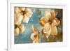 Magnolia Aglow I-Lanie Loreth-Framed Premium Giclee Print