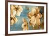 Magnolia Aglow I-Lanie Loreth-Framed Premium Giclee Print