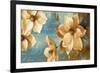 Magnolia Aglow I-Lanie Loreth-Framed Premium Giclee Print