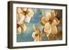 Magnolia Aglow I-Lanie Loreth-Framed Art Print