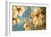 Magnolia Aglow I-Lanie Loreth-Framed Art Print