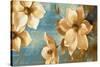 Magnolia Aglow I-Lanie Loreth-Stretched Canvas