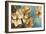 Magnolia Aglow II-Lanie Loreth-Framed Art Print
