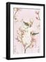 Magnolia Birds-Janneke Brinkman-Salentijn-Framed Giclee Print