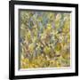 Magnolia Butterfly-Amy Dixon-Framed Giclee Print