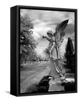 Magnolia Cemetery, Mobile, Alabama-Carol Highsmith-Framed Stretched Canvas
